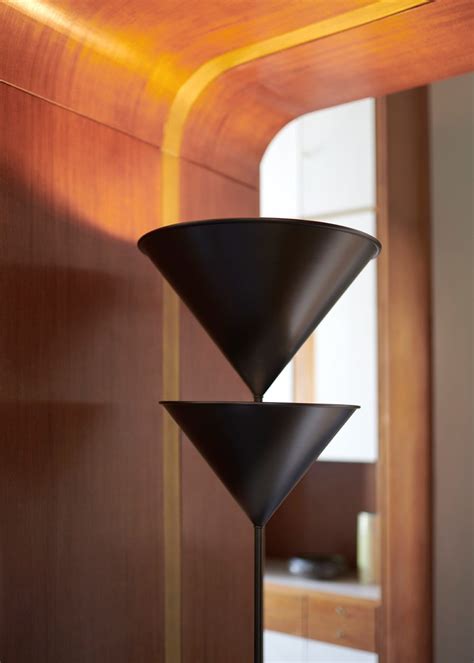 Pascal Floor Lamp Space Lighting