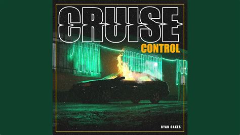 Cruise Control Youtube