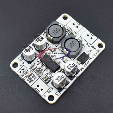 TPA3110 PBTL Mono Digital Power Amplifier Board 30W Power Amplifier