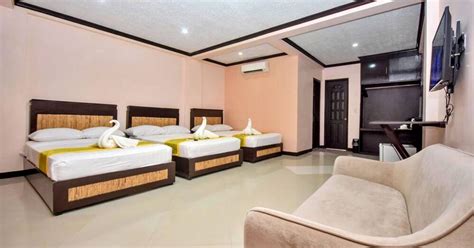 Bamboo Beach Resort & Restaurant from $29. Boracay Hotel Deals ...