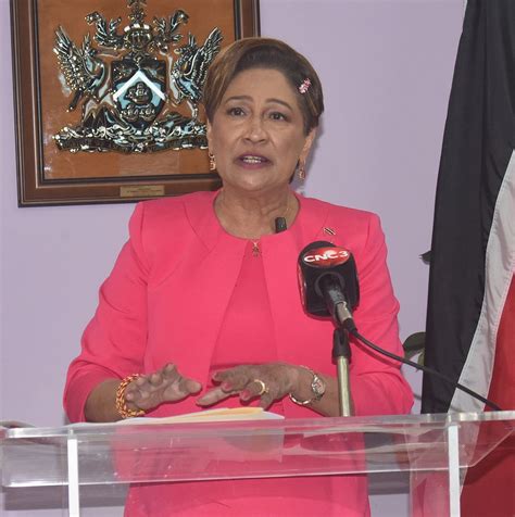 Opposition Leader Wants More Support For Fathers Trinidad Guardian