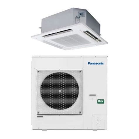 PANASONIC U 71PZH4E8 S 6071PU3E PACi Elite Monosplit Kit NX Series