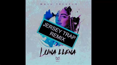 Luna LLena Remix YouTube