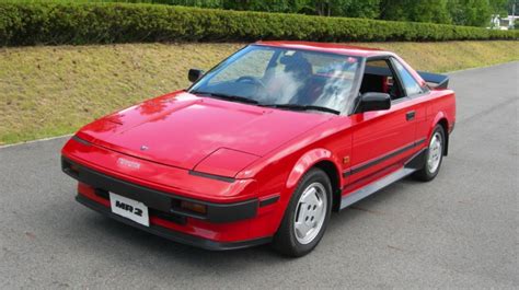 What To Expect From Toyota MR2 2025 - CarsJade.com