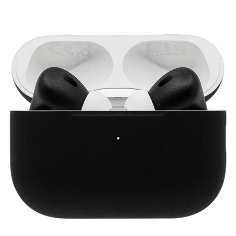 Switch Anc Apple Air Pods Pro 2 True Wireless Black Xcite