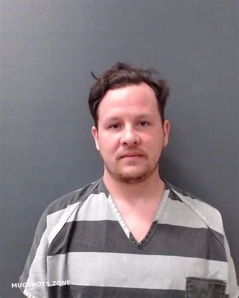 Elizondo Christopher Lee 05192023 Comal County Mugshots Zone