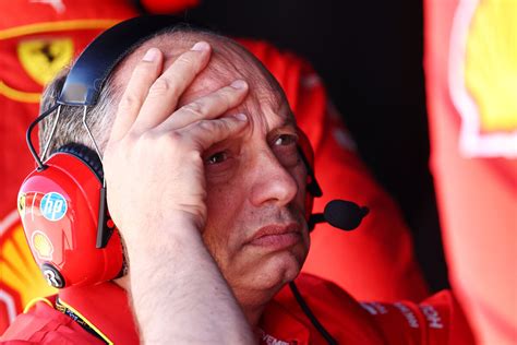 Ferrari Vasseur Dopo Imola Con Qualifica Migliore Un Gp Diverso