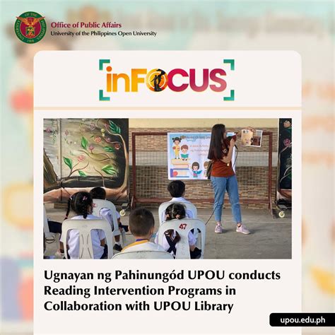 Up Open University On Twitter Look The New Series Of Infocus