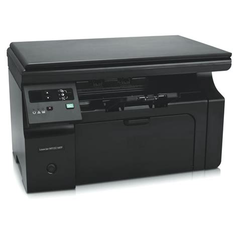 ᐅ HP LASERJET M1132 MFP - Ceny, opinie, dane techniczne | VideoTesty.pl