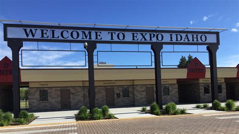 Expo Idaho, Ada County, Idaho: Preserving, Celebrating, and Connecting ...