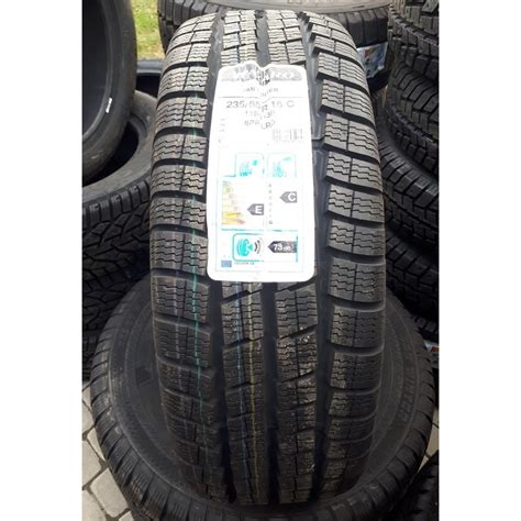 PAXARO Van Winter 215/70 R15C 104R купить + отзывы и характеристики ...