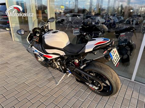 Bmw S Rr Motork I Cz