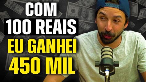 ESSE É O MELHOR INVESTIMENTO PARA FICAR RICO RAPIDO Primo Pobre YouTube