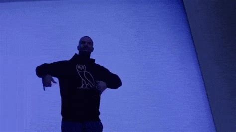 Drake - Hotline Bling animated gif