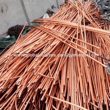 Buy Wholesale China Copper Wire Scrap 99 9 Millberry Copper Scrap