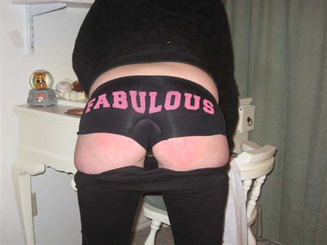 Amateur Spankings Clips Missy Paddled For Fighting