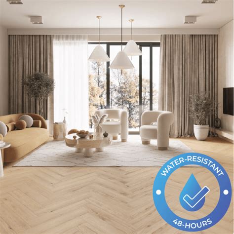 Water Resistantlaminate Flooring Discount Flooring Depot