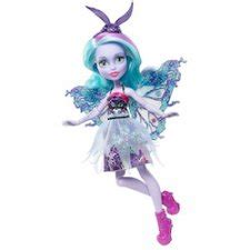 Игровая кукла - Твайла (Twyla) от Монстер Хай (Monster High). До 13 ...