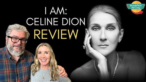 I Am Celine Dion Movie Review Documentary Prime Video Youtube