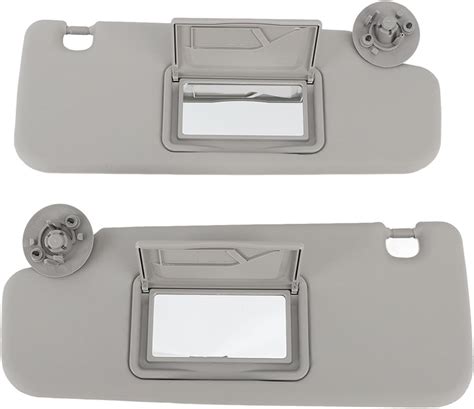 Amazon Pair Sun Visor Replacement For Sonic Aveo To