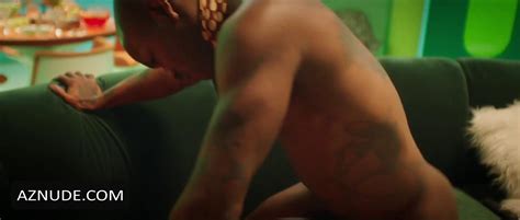 MARIA RIOT Nude AZNude