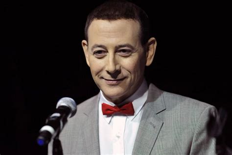 Pee-wee Herman Star Paul Reubens Dead at 70