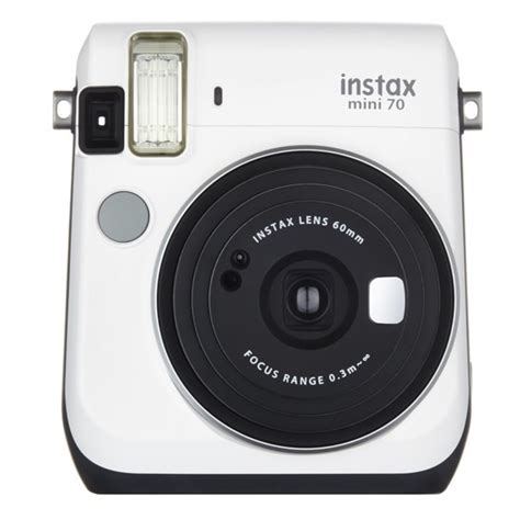 Appareil Photo Instantan Fuji Instax Mini Format Photo X Mm