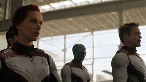 'Avengers: Endgame': What to know before new Marvel film including ...