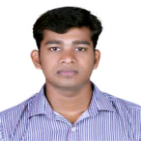 Nidhin Chokkath Assistant Manager Kpmg India Linkedin