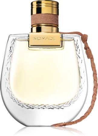 Chlo Nomade Jasmin Naturel Intense Eau De Parfum Pour Femme Notino Fr