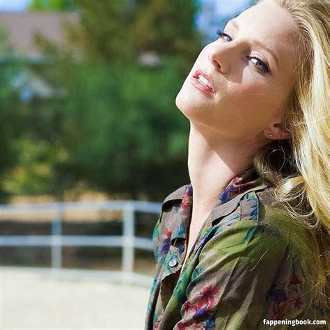 Heather Morris Heatherrelizabethh Nude OnlyFans Leaks Fappening FappeningBook