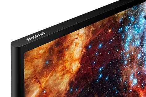 Samsung Db J Db J Series Edge Lit Led Display For Business