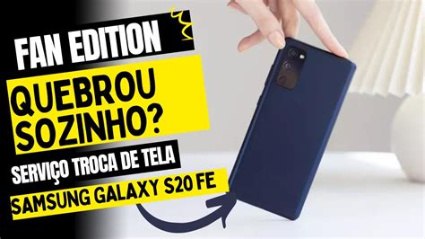 Como Trocar Tela Frontal Do Samsung Galaxy S Fe Sydney Cbd Repair