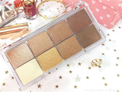 Essence All About Nude And All About Bronze Palettes Zona Marwah