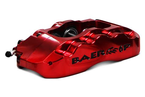 Baer Performance Brake Kits Pads Rotors Calipers Carid