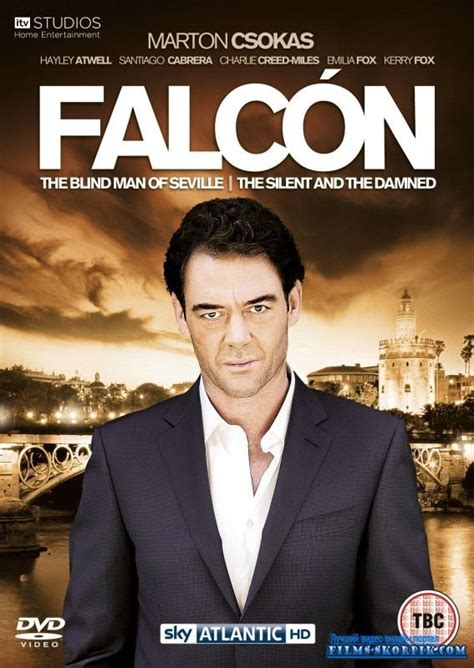 Falcón TV series