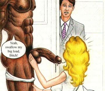 Black Dicks And White Chicks Muses Sex And Porn Comics