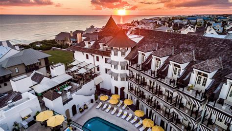 Weekend Getaway Guide Alys Beach Jacksonville Magazine