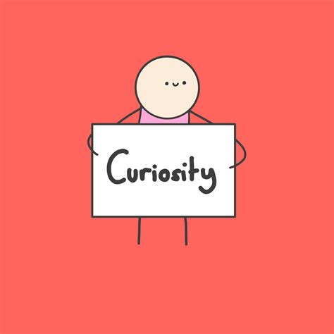 Why being curious matters and what stops us - Your Own Place