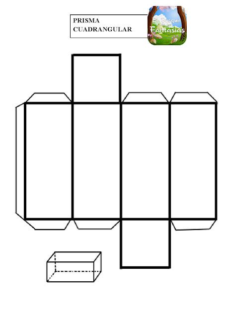 Figuras Geometricas Para Recortar F