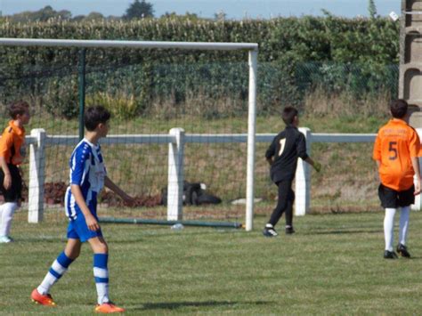 Album U13 Saison 2017 2018 Photo N°13 Club Football Gjfc Cap