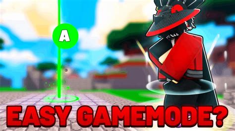 They Added A New Domination Gamemode Roblox Bedwars Youtube