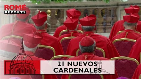 Francisco creará nuevos cardenales electores para el próximo conclave