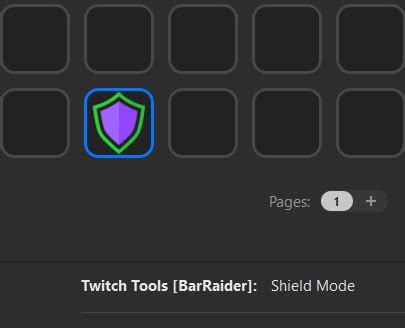 Barraider On Twitter Your Twitch Stream Just Got Safer The New