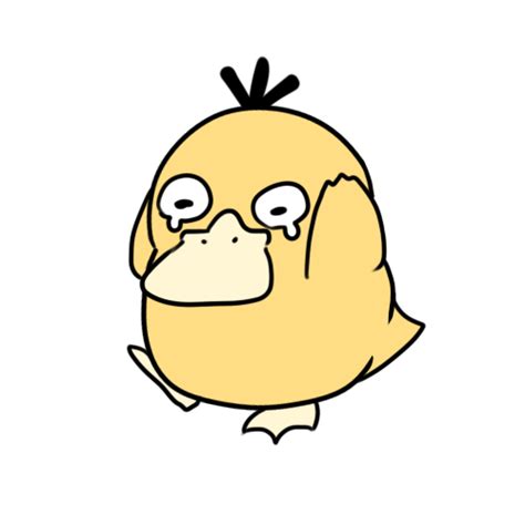 Psyduck Pokemon Png Photos Png Play