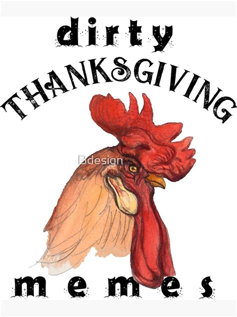 Funny Dirty Thanksgiving Memes Magnet For Sale By Bdesign