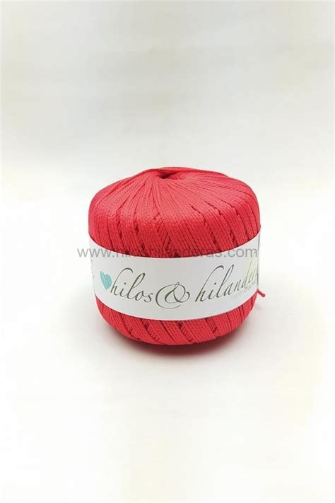 Hilo para bikinis 50 gr Hilos Hilanderas mod Bikini Elástic Hilos Hilanderas