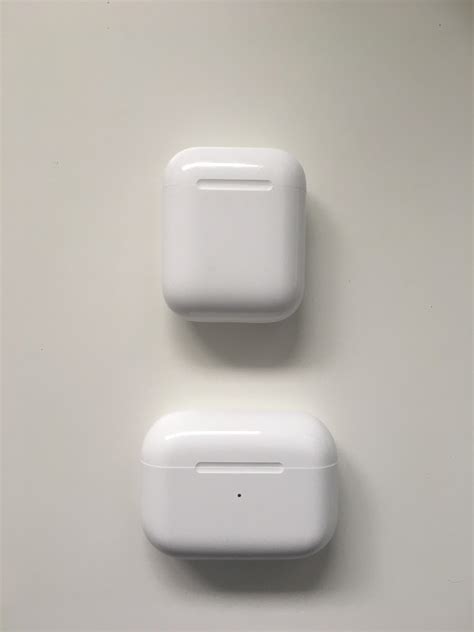 i guess it’s time to move on : r/airpods