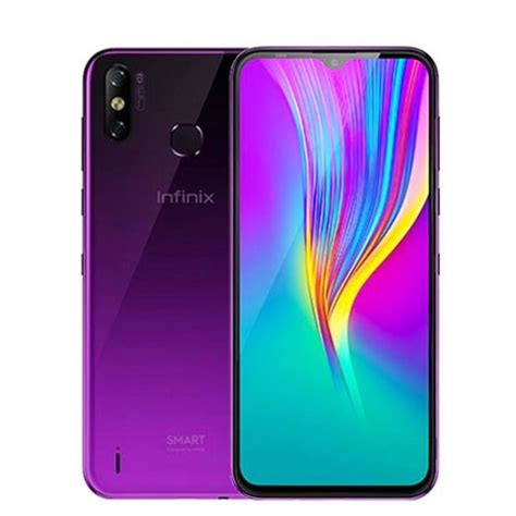 Infinix Smart Harga Review Ulasan Terbaik Di Indonesia