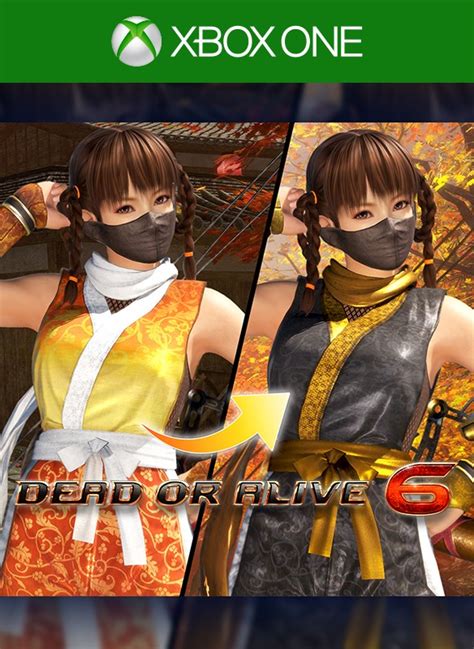 Doa6 Morphing Ninja Costume Leifang Price